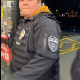 Security Security