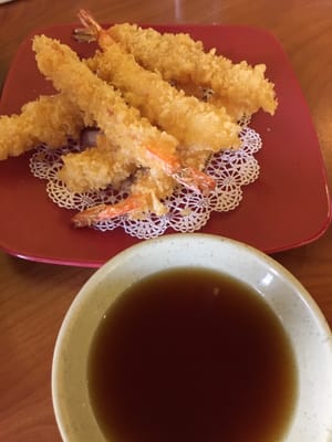 Nozawa Sushi & Teppanyaki by null