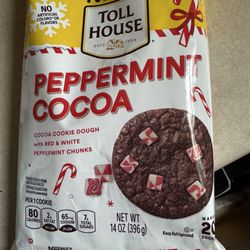 Walmart Supercenter - Holiday goodies