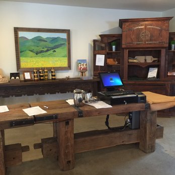 Koehler Winery - Wineries Near Me - Los Olivos, California Koehler Winery - Wineries Near Me - Los Olivos, California