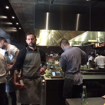 Juniper - Italian Near Me - Austin, Texas