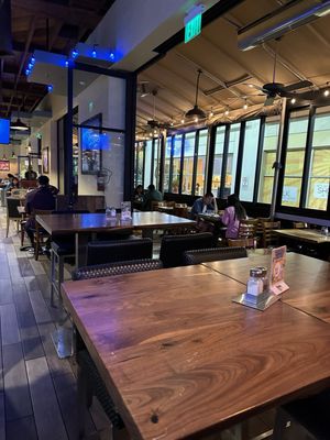 Pampas Grill by null