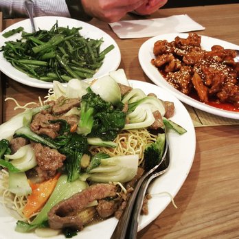 Wing Phat - Glorious - Chinese Near Me - Saint-Léonard, Quebec