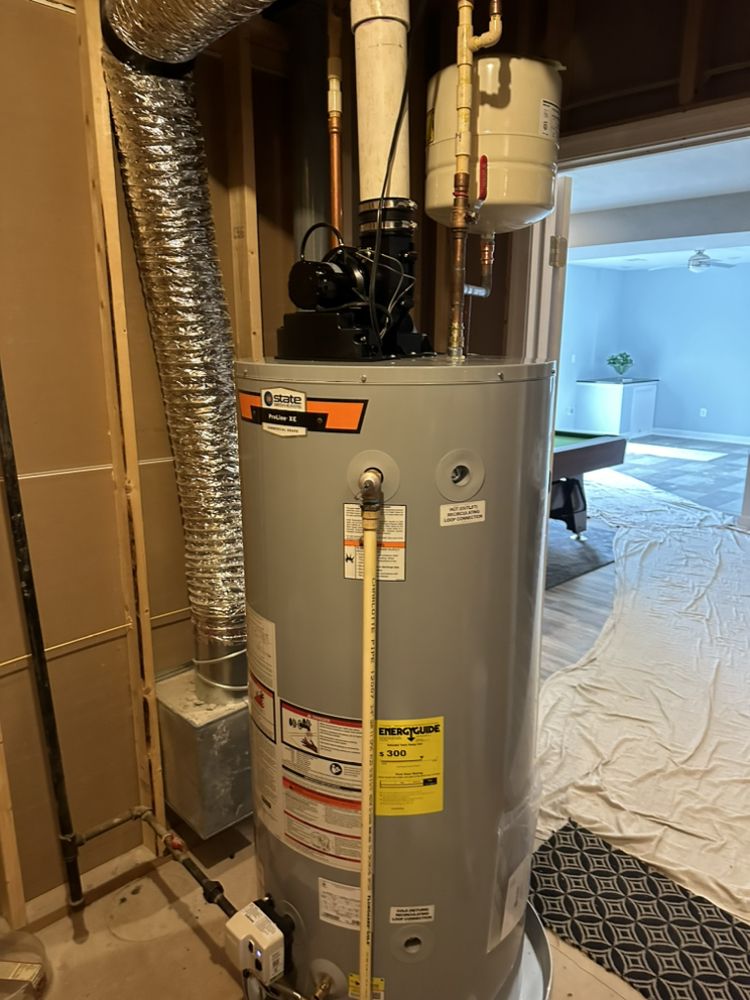 Slide of Fer Plumbing & Remodeling Services