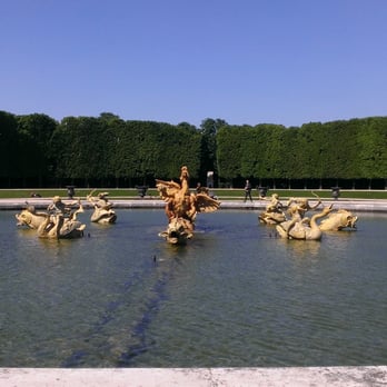 Les Jardins du Château de Versailles - Parks Near Me - Versailles, 78 Les Jardins du Château de Versailles - Parks Near Me - Versailles, 78