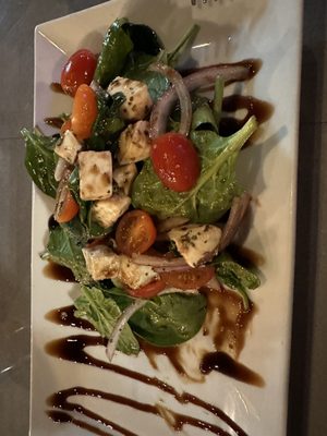 Plank's Bier Garten by null