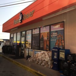 Fresh Start Convenience Store