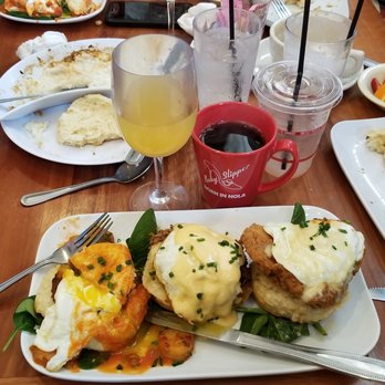 Ruby Slipper Decatur - Breakfast & Brunch Near Me - New Orleans, Louisiana Ruby Slipper Decatur - Breakfast & Brunch Near Me - New Orleans, Louisiana