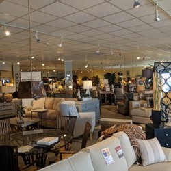 McCready Interiors/Norwalk- The Furniture Idea