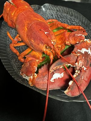 Captain's Catch Seafood Restaurant by null