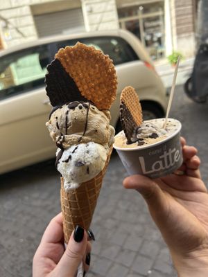 Come il Latte by null