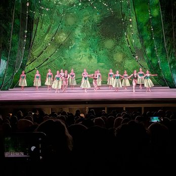 Lincoln Center - Performing Arts Near Me - New York, New York