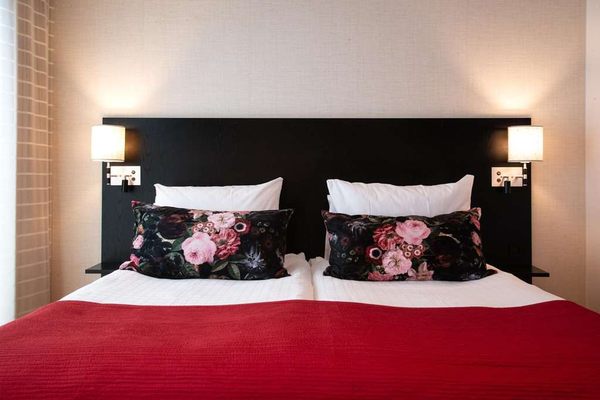 Best Western Time Hotel by null