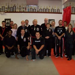 Nashville Dojo Isshinryu Karate