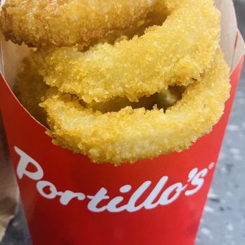 Portillo's Tucson - Onion Rings - Hot Dogs Near Me - Tucson, Arizona Portillo's Tucson - Onion Rings - Hot Dogs Near Me - Tucson, Arizona