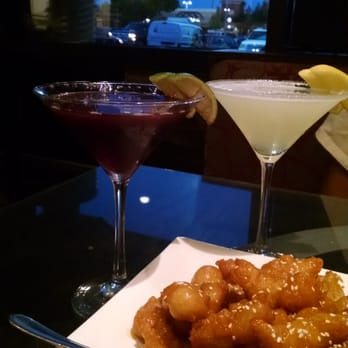 Tasty Thai - Best Martinis we have had and the orange chicken is fabulous. - Thai Near Me - Modesto, California Tasty Thai - Best Martinis we have had and the orange chicken is fabulous. - Thai Near Me - Modesto, California