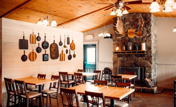 Denali Cabins - Denali National Park by null