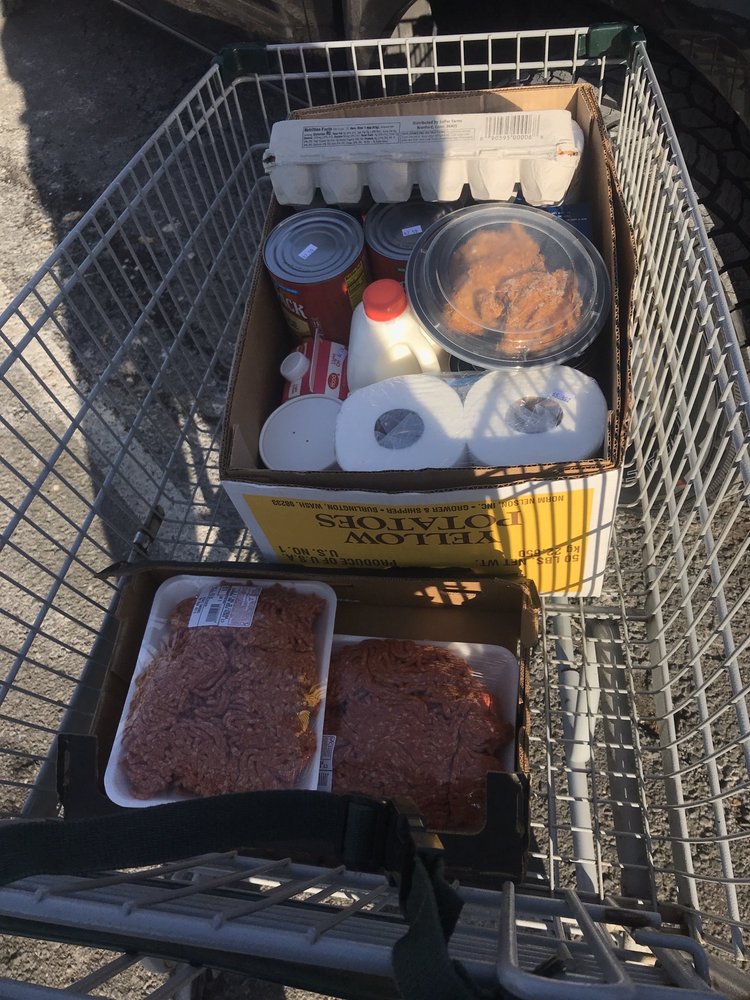 CONNECTICUT NATURAL FOOD & PRODUCE MARKET 94 Photos & 71 Reviews