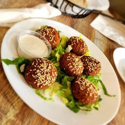 Falafel
