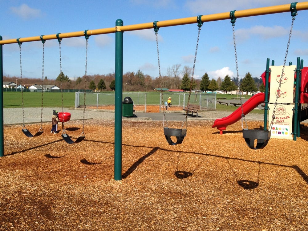 Bakerview Park Image