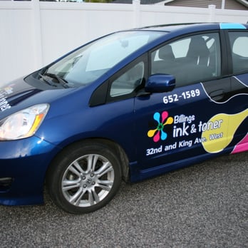 Billings Ink & Toner - Need a cartridge for your business? We will deliver it right to your door! - Printing Services Near Me - Billings, Montana Billings Ink & Toner - Need a cartridge for your business? We will deliver it right to your door! - Printing Services Near Me - Billings, Montana