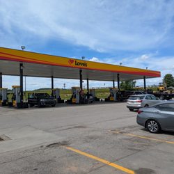 Love's Travel Stop - Love's Travel Stop, Ripley