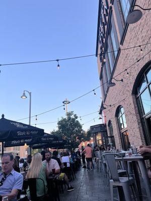 Crust Brewing by null