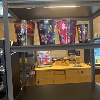 AMC Boerne 11 - Cinema Near Me - Boerne, Texas