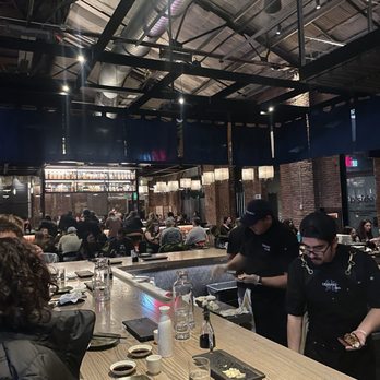 Temaki Den - Sushi Bars Near Me - Denver, Colorado