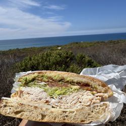 The Butchery Quality Meats - Turkey club