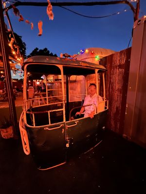 Mama Dearest by null