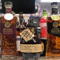 Clifton Liquor