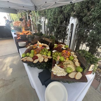 Basil Pizza Bar Catering - Pizza Near Me - Los Angeles, California Basil Pizza Bar Catering - Pizza Near Me - Los Angeles, California