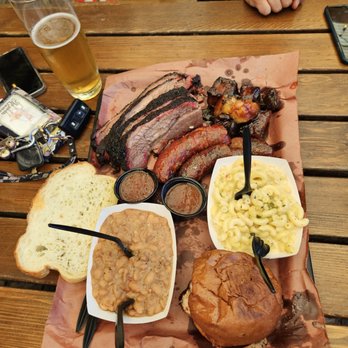 Matt's BBQ - Food Trucks Near Me - Portland, Oregon Matt's BBQ - Food Trucks Near Me - Portland, Oregon