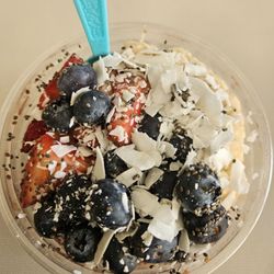 Tropical Smoothie Cafe