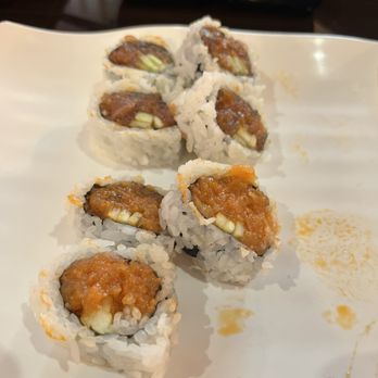 SUZUSHII SUSHI & GRILL - Updated October 2025 - 425 Photos