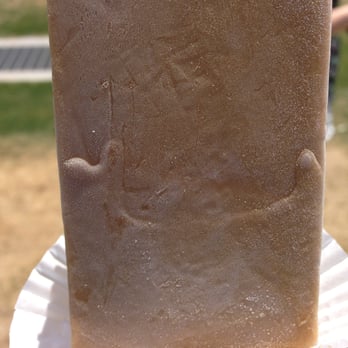 Front Porch Pops - vietnamese coffee - Ice Cream & Frozen Yogurt Near Me