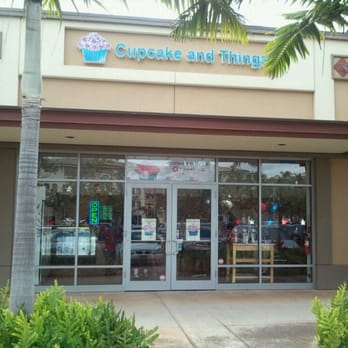 Cupcake and Things Bakery - Bakeries Near Me - Kapolei, Hawaii Cupcake and Things Bakery - Bakeries Near Me - Kapolei, Hawaii