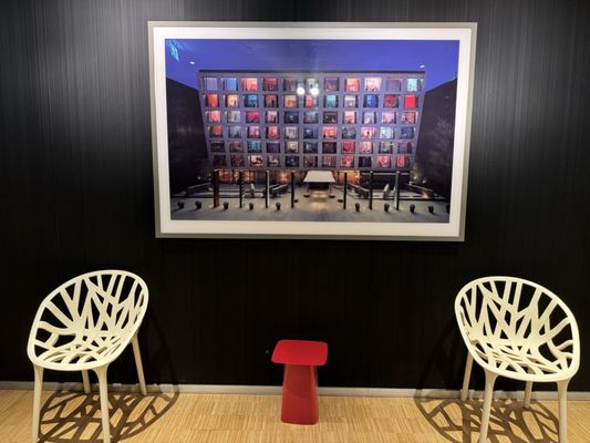 citizenM Amsterdam South by null
