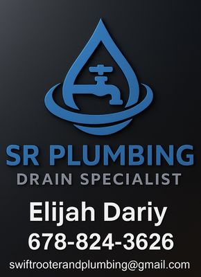 Welcome to SR Plumbing - SR Plumbing – Honest, Reliable, and Built on Experience
At SR Plumbing, we’re more than plumbers — we’re your trusted home service experts, dedicated to delivering a five‑star experience every time. Founded by a husband and father of two after eight years working for big‑name plumbing companies, SR Plumbing was built to give customers something better: efficient, reliable, and affordable service without the corporate runaround.
We handle all plumbing needs — from leaky faucets and clogged drains to full system installations and emergency repairs — with honesty, precision, and care. Our team takes pride in fair pricing, professional craftsmanship, and treating every home as if it were our own.
Partnered with industry leaders like Aquasana, Delta, and Rheem, we bring top‑tier quality to every job. At SR Plumbing, we don’t chase profits — we build relationships. Our goal is to be your forever plumbing company, delivering comfort, reliability, and peace of mind with every visit.
SR Plumbing — Where integrity meets expertise, and your home always comes first. Welcome to SR Plumbing - SR Plumbing – Honest, Reliable, and Built on Experience
At SR Plumbing, we’re more than plumbers — we’re your trusted home service experts, dedicated to delivering a five‑star experience every time. Founded by a husband and father of two after eight years working for big‑name plumbing companies, SR Plumbing was built to give customers something better: efficient, reliable, and affordable service without the corporate runaround.
We handle all plumbing needs — from leaky faucets and clogged drains to full system installations and emergency repairs — with honesty, precision, and care. Our team takes pride in fair pricing, professional craftsmanship, and treating every home as if it were our own.
Partnered with industry leaders like Aquasana, Delta, and Rheem, we bring top‑tier quality to every job. At SR Plumbing, we don’t chase profits — we build relationships. Our goal is to be your forever plumbing company, delivering comfort, reliability, and peace of mind with every visit.
SR Plumbing — Where integrity meets expertise, and your home always comes first.