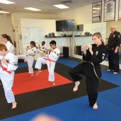 Jeff Speakman Kenpo 5.0 Martial Arts - Gilbert - Programs for all ages
