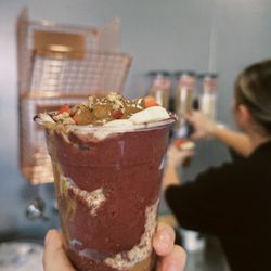 Beyond Berry