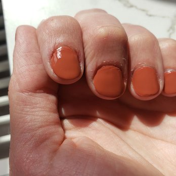 Paris Nails salon - Nail Salons Near Me - Chicago, Illinois