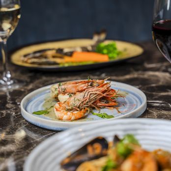 Giotto Restaurant - Italian Near Me - London, XGL Giotto Restaurant - Italian Near Me - London, XGL