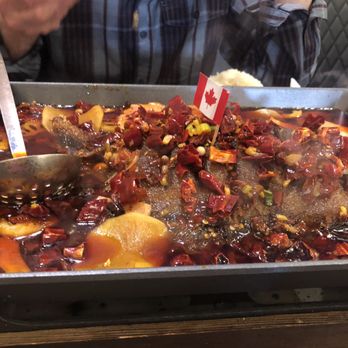 Chopfire - Chinese Near Me - Toronto, Ontario