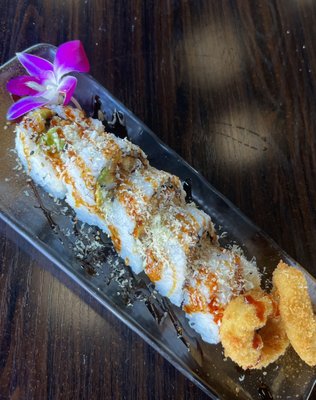 Sushi HON by null