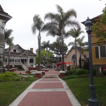 Heritage Square Oxnard - A prominent view of Heritage Square. - Museums Near Me - Oxnard, California