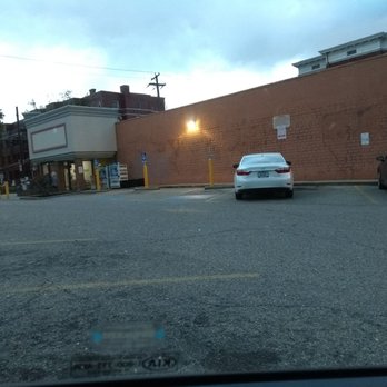 CVS Pharmacy - It is about to storm! - Drugstores Near Me - Cincinnati, Ohio