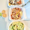 Taco Pinto gift card