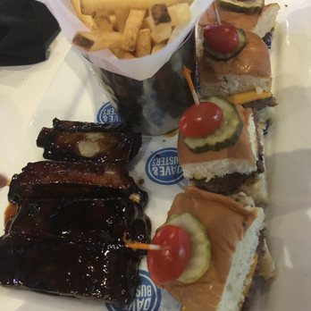 Dave & Buster's Orange - American Near Me - Orange, California